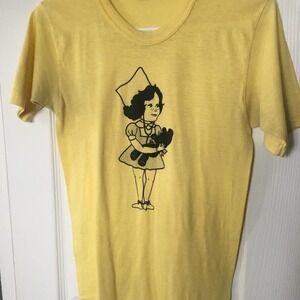 Vintage/Rare Downerwear T-shirt